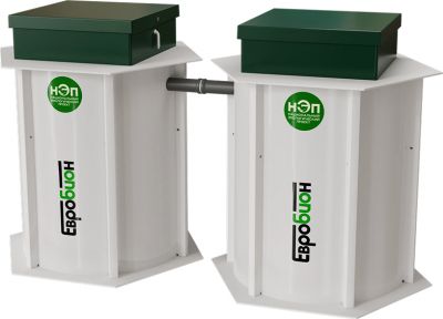 Евробион Комфорт 10 Пр