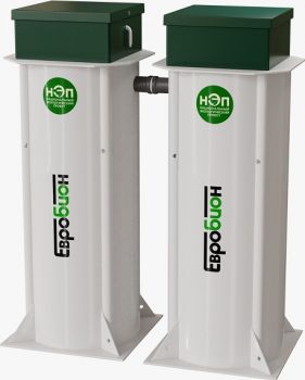 Евробион Отель 15 миди