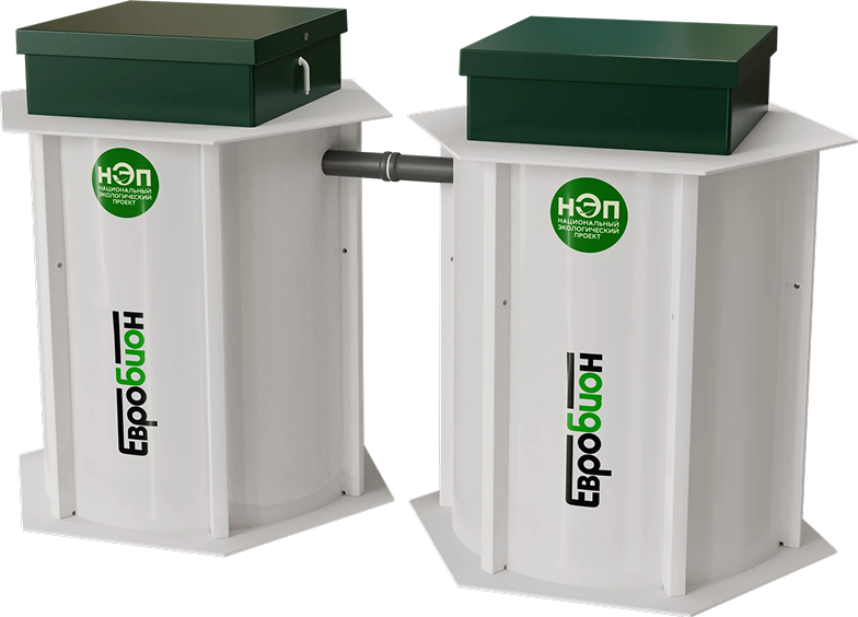 Евробион Комфорт 8 Пр